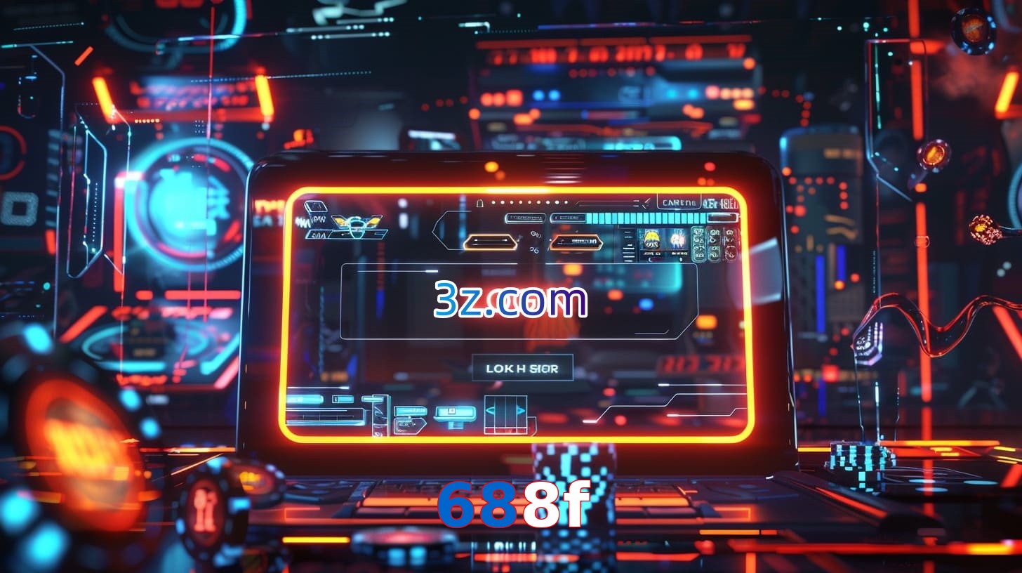688f